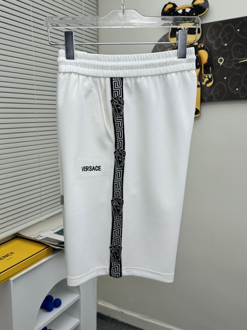 Versace Short Pants